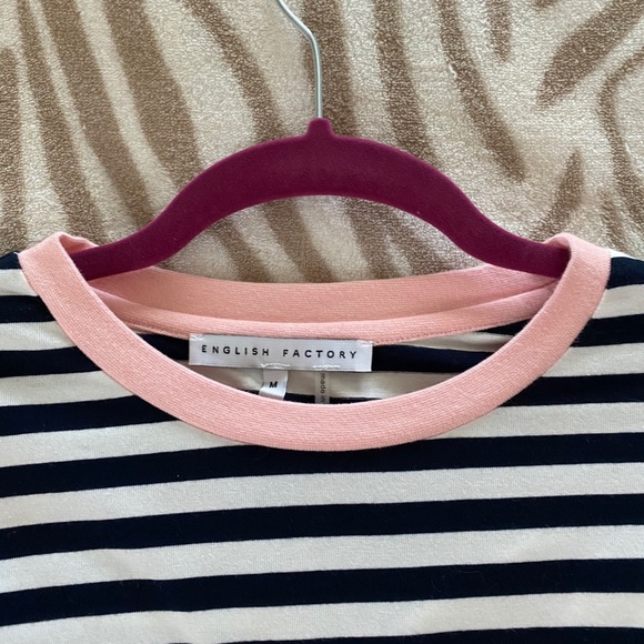 English factory sweatshirt - Picture 3 of 4